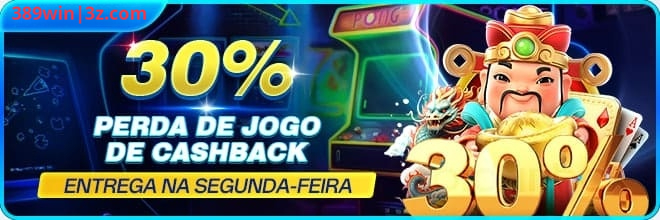389win Fundo de Resgate de Perdas Semanais