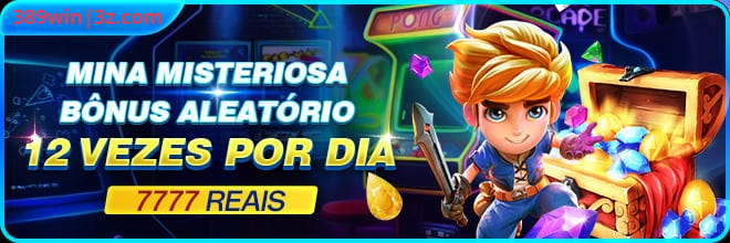389win Mina Misteriosa